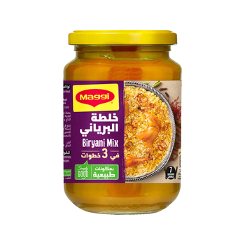 ماجي خلطة البرياني 350 جرام