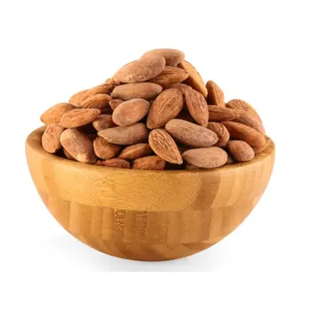 Zain Salted Roasted Almond 250g