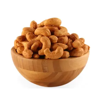 Zain Smoked Roasted Cashew 250g
