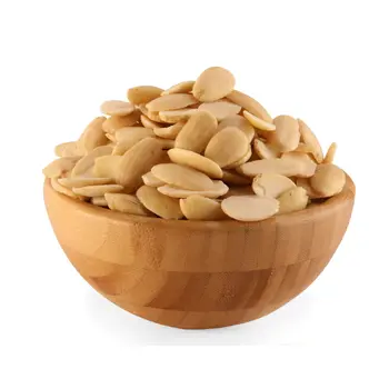 زين لوز أنصاف 250 جم