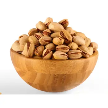 Zain Smoked Roasted Pistachio 250g