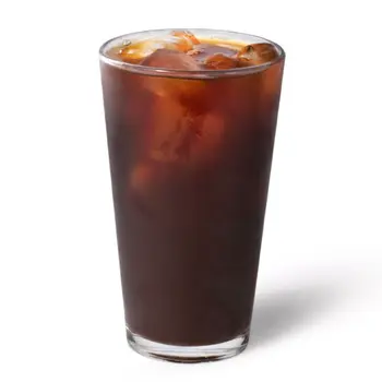 أمريكانو بارد ( حجم عادي )