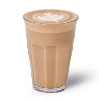 Flat White ( regular size )