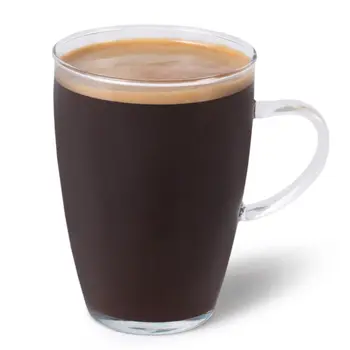 أمريكانو ( حجم عادي )