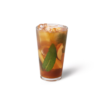 Peach Iced Tea ( regular size )