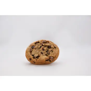 Chocolate Chip Cookie