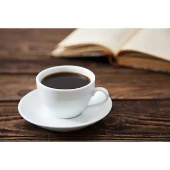 EveryDay Coffee Test