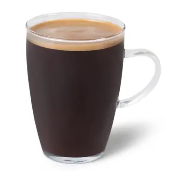 قهوه اليوم ساخنه عادي 1حبة