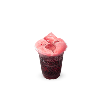Everyday Coffee Iced Hibiscus Reguler 1Cop