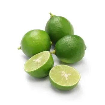 Lime Africaian 250 gm - Alsudayri