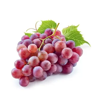 Grapes Red Lebanon 1 kg - Haseel