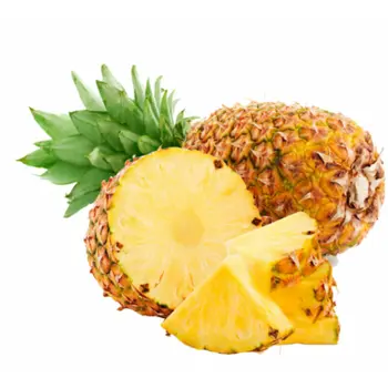 Pineapple Indonesia 1 Pcs - Alsudayri