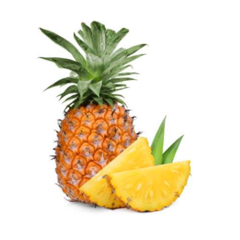 Pineapple Sweet Philippine 1 Pcs - Alsudayri