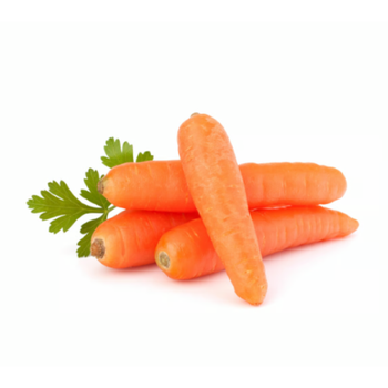 Carrots local 500 g - Durrat Janayen
