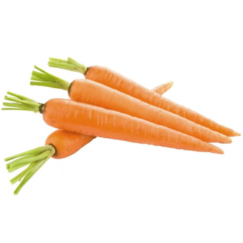 Carrots Australian 500 g - Durrat Janayen