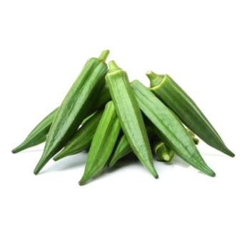 Okra Local 500 g - Durrat Janayen