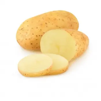 Potato Cooking Local 1 kg - Durrat Janayen