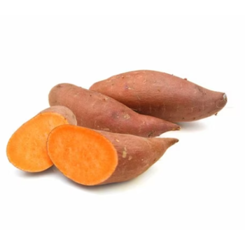 Tahdir Bak Sweet Potato Egyption 1Bag
