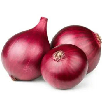 Onion Red Local 500 g - Gulf Fruit