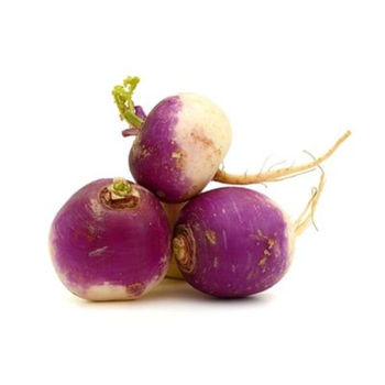 Turnips Local 500 g - Gulf Fruit
