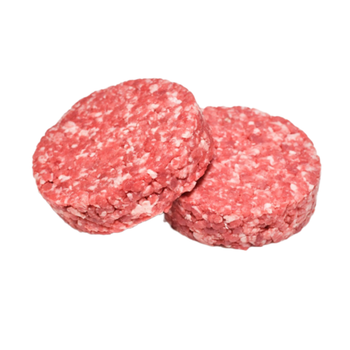Northern Meat Burger Fresh 400g