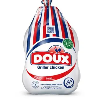 Doux Frozen Griller Chicken 900g