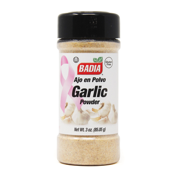Badia Garlic Powder 85.05 G