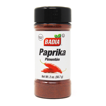 Badia Paprika 56.7 G