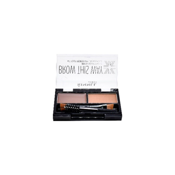 RIMMEL London Sculpting Kit 003 Dark Brown 1.3g