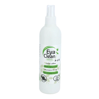 Eya Clean Pro Organic Multi Purpose Cleaner 350 Ml