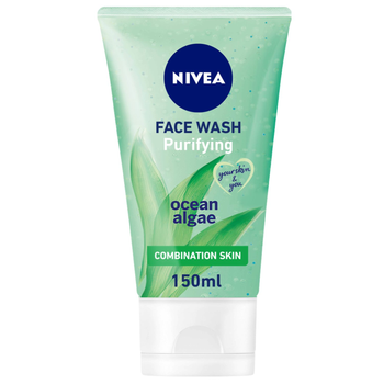Nivea Purifying Face Wash 150Ml