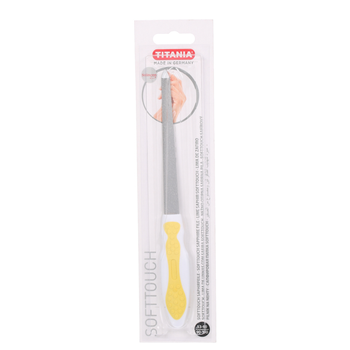 Titania Colored Nail File