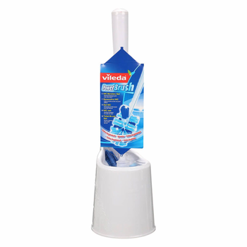 Vileda Toilet Power Brush