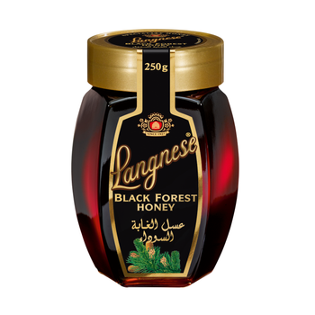 Langnese Black Forest Honey 250g