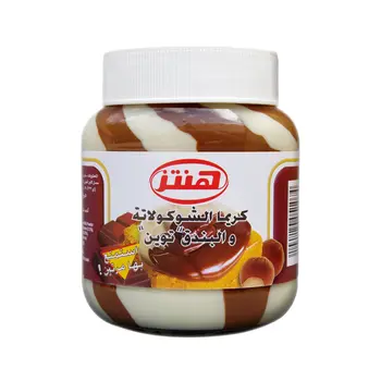 Hintz Hazelnut Chocolate Twin Spread 400 G