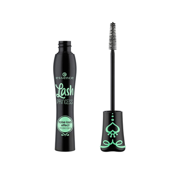 Essence Lash Princess Mascara Black 12ml
