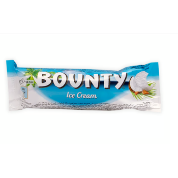 Bounty Singel Ice Bar 39.1G
