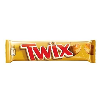 Twix Single Finger 25 G