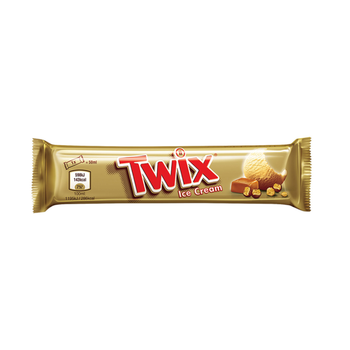 Twix Ice Bar 40G
