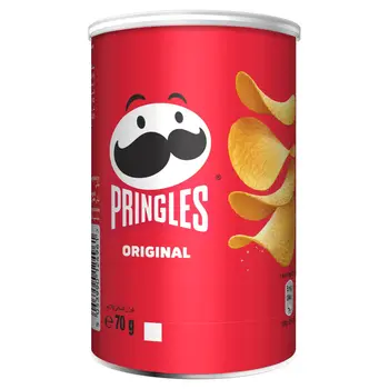 Pringles Original 70 g