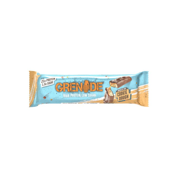 grenade Carb Killa High Protein Bar Chocolate Chip Cookie Dough 21g