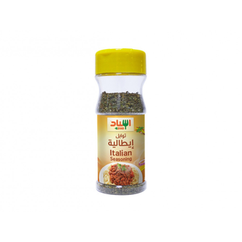 Esnad Seasoning Italian 35g