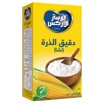 Foster Clark'S Corn Flour 400g