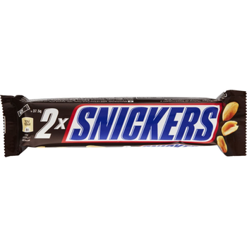 سنكرز 2 × 37.5جرام