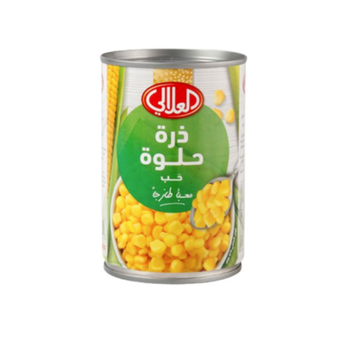 Al Alali Sweet Corn 425g
