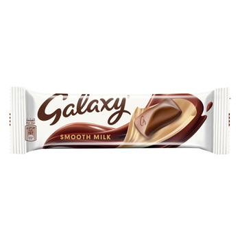 Galaxy Smooth Milk Chocolate 36g