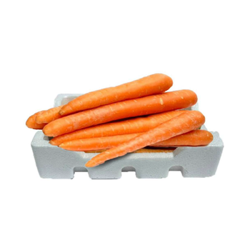 Carrots Al Qassim 1 kg