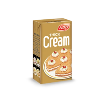 KDD Gaimar Thick Cream 250ml