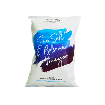 Hectare'S Chips Balsamic Vinegrate 150G