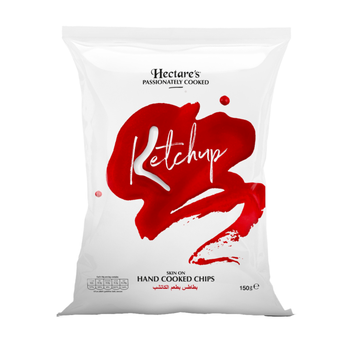 Hectare'S Chips Ketchup 150G